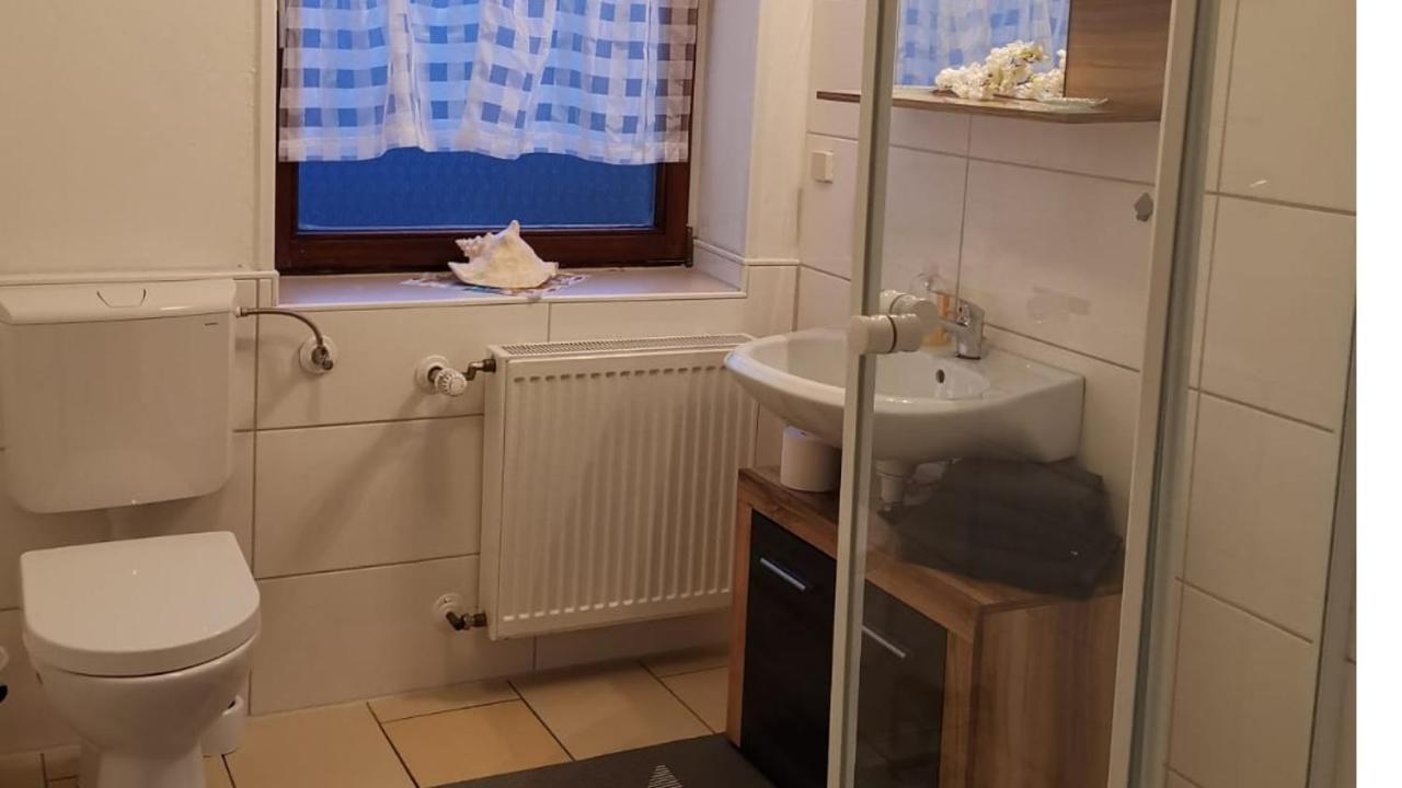 Ferienhaus Zoe 120 M2 Solingen Eksteriør billede