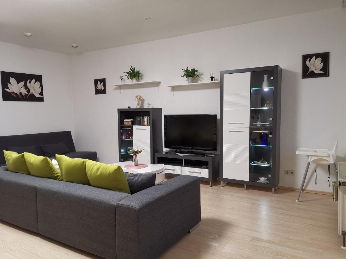 Ferienhaus Zoe 120 M2 Solingen Eksteriør billede