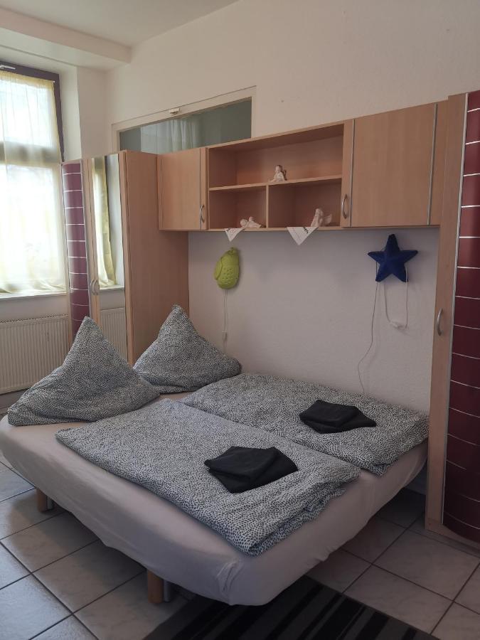 Ferienhaus Zoe 120 M2 Solingen Eksteriør billede
