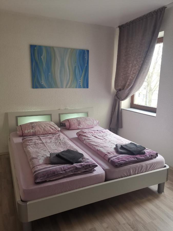 Ferienhaus Zoe 120 M2 Solingen Eksteriør billede