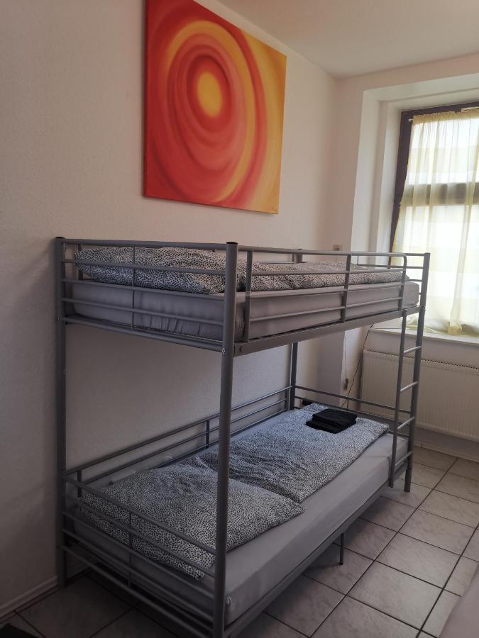 Ferienhaus Zoe 120 M2 Solingen Eksteriør billede