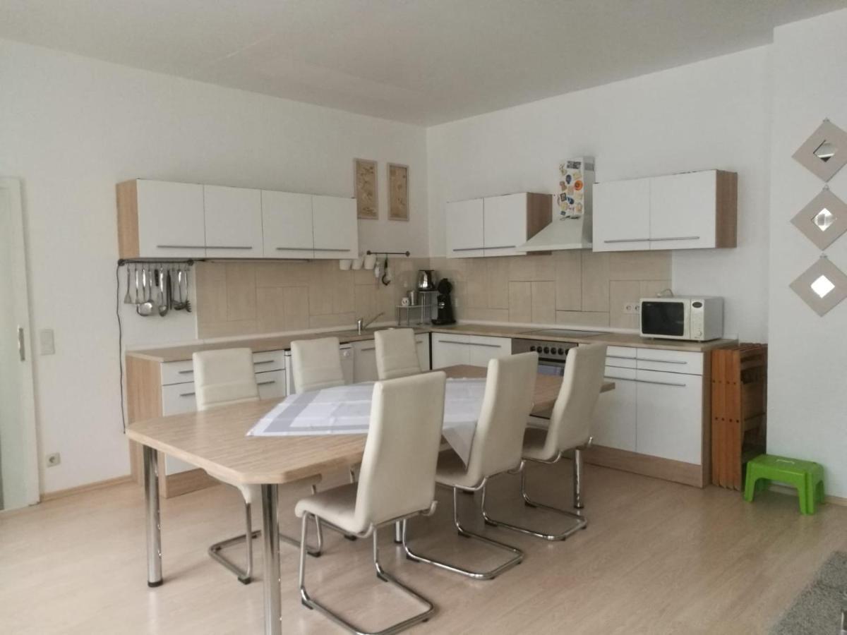 Ferienhaus Zoe 120 M2 Solingen Eksteriør billede
