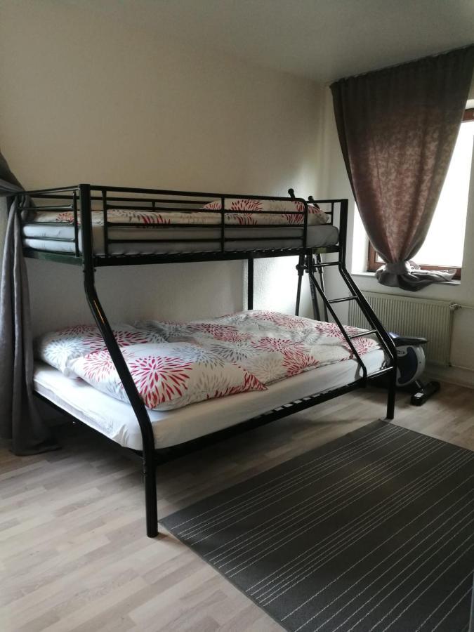 Ferienhaus Zoe 120 M2 Solingen Eksteriør billede